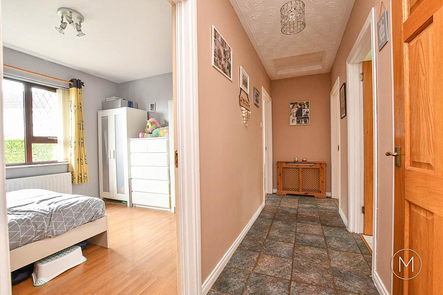 4 Parkhall Court