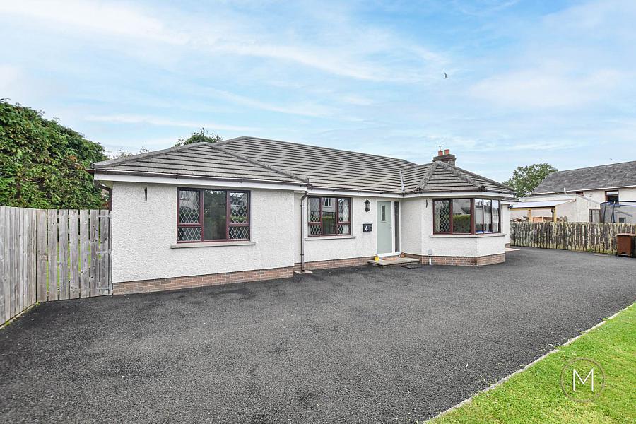 4 Parkhall Court