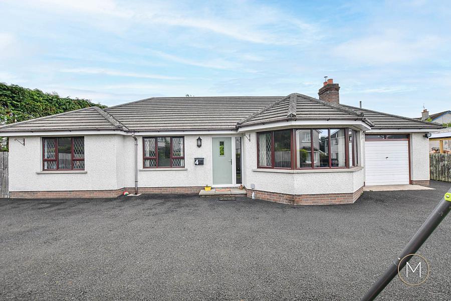 4 Parkhall Court