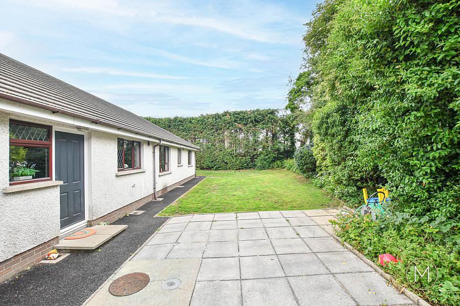 4 Parkhall Court