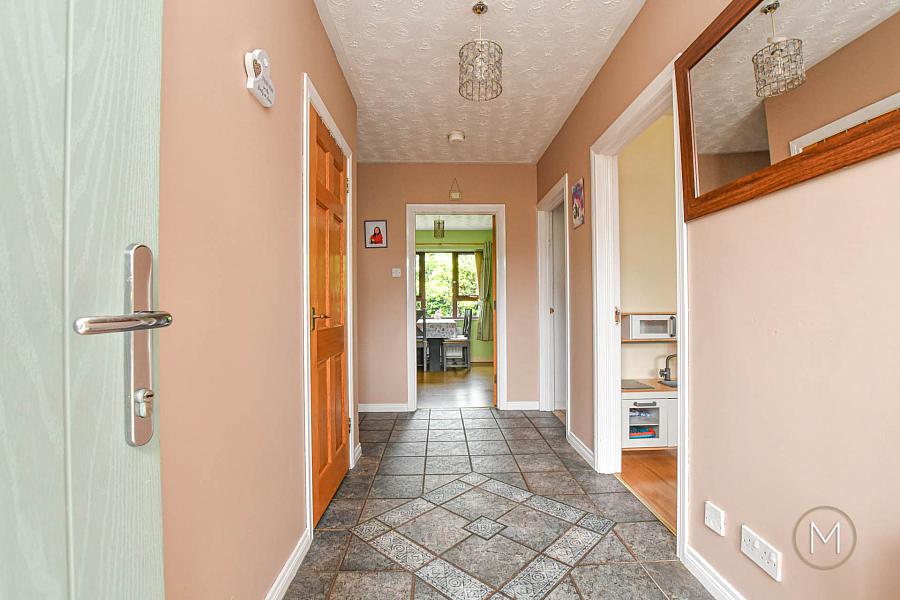 4 Parkhall Court