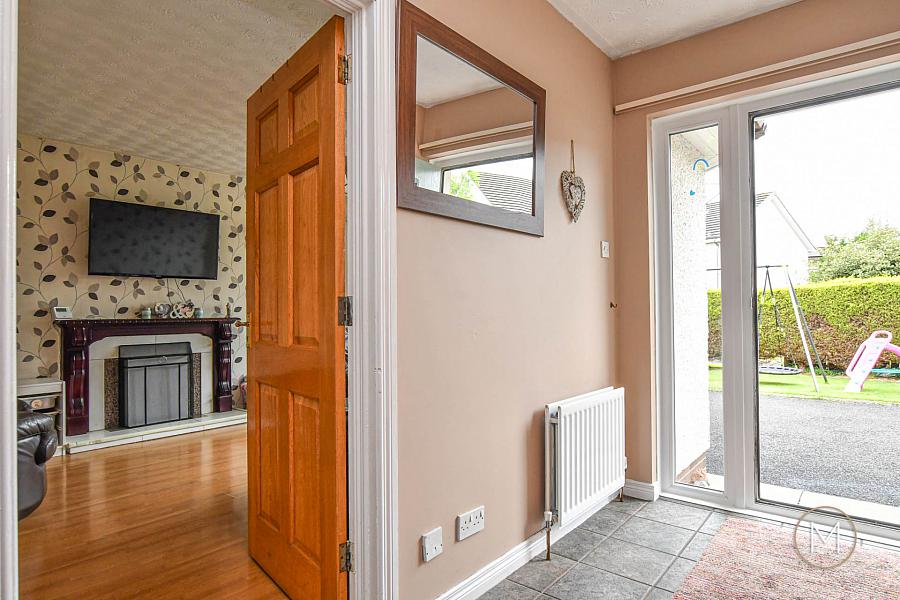 4 Parkhall Court