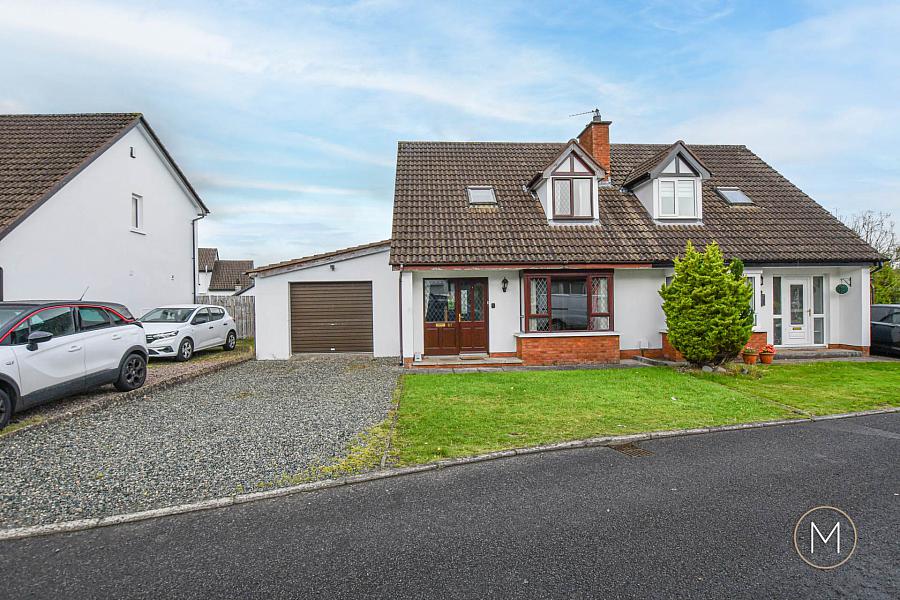 87 Parklands