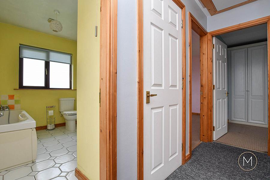 87 Parklands