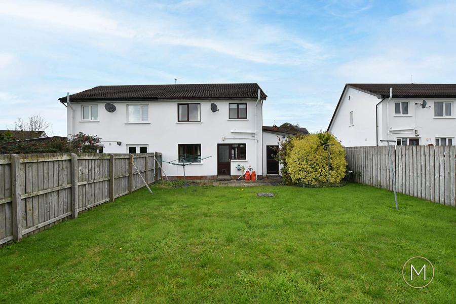 87 Parklands