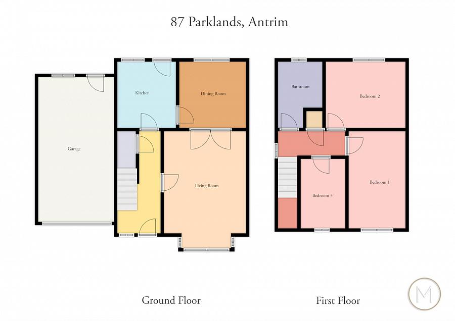 87 Parklands