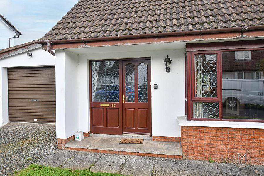 87 Parklands