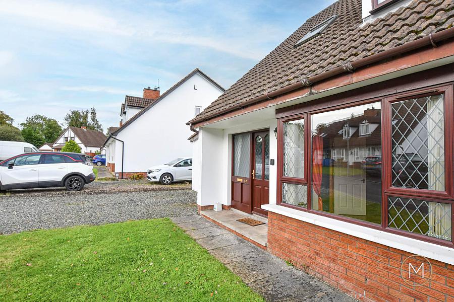 87 Parklands