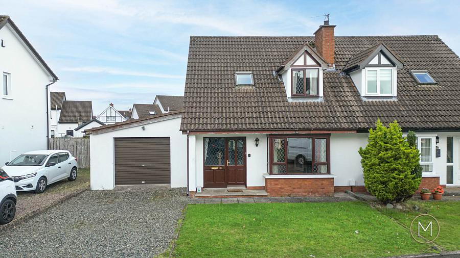 87 Parklands