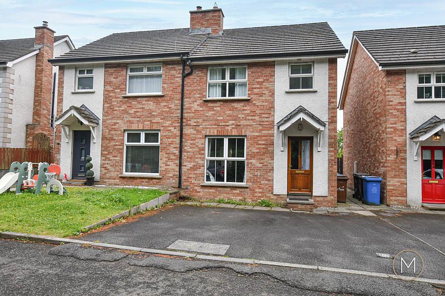 263 Bush Manor, antrim, BT41 2UR