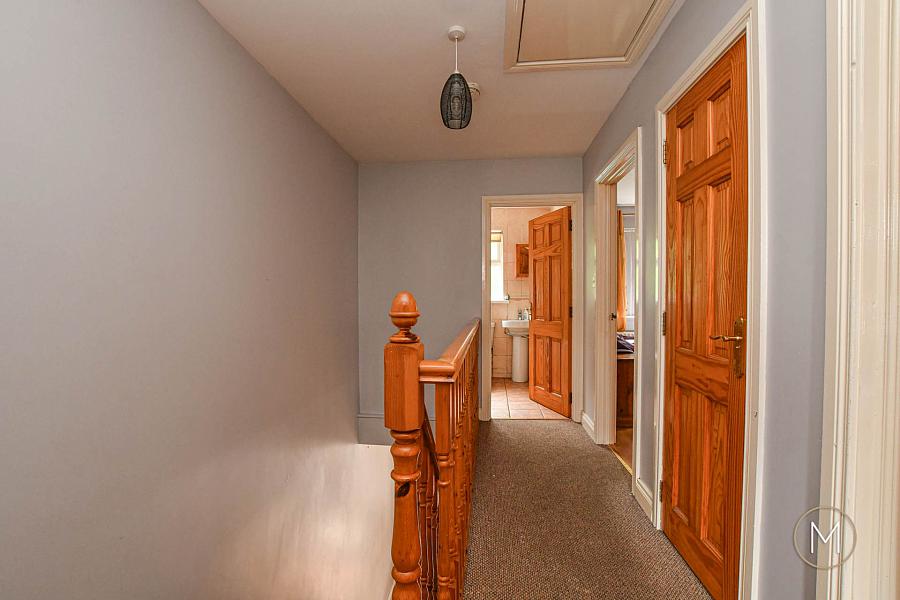 263 Bush Manor