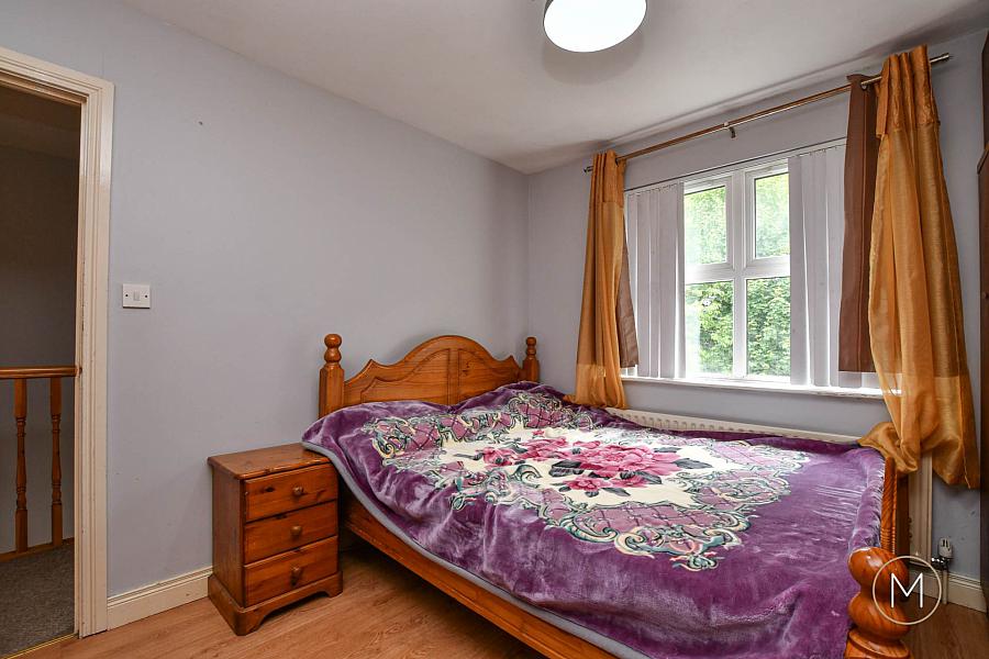 263 Bush Manor