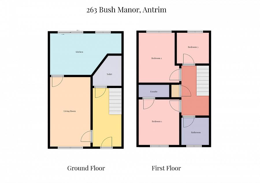263 Bush Manor