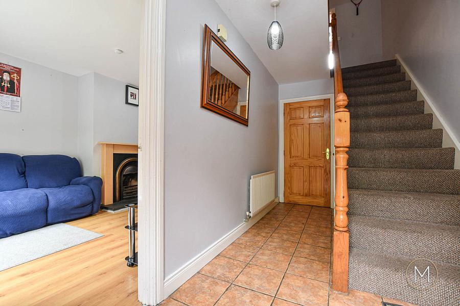263 Bush Manor