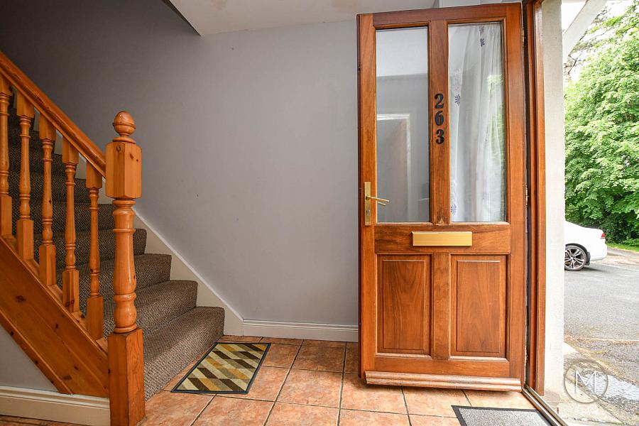 263 Bush Manor
