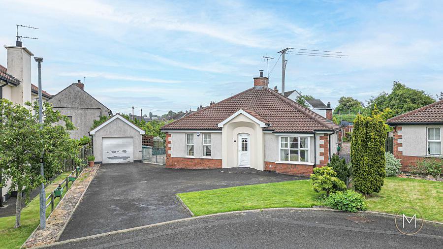 20 Ingledene, templepatrick, ballyclare, BT39 0JN