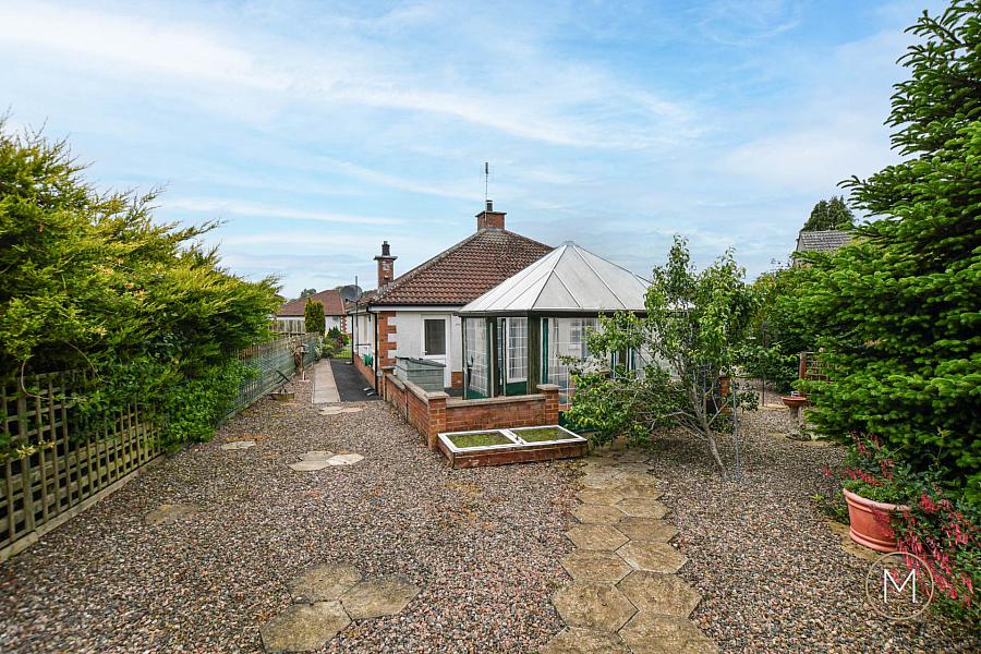 20 Ingledene