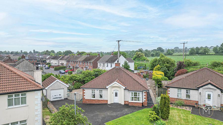 20 Ingledene