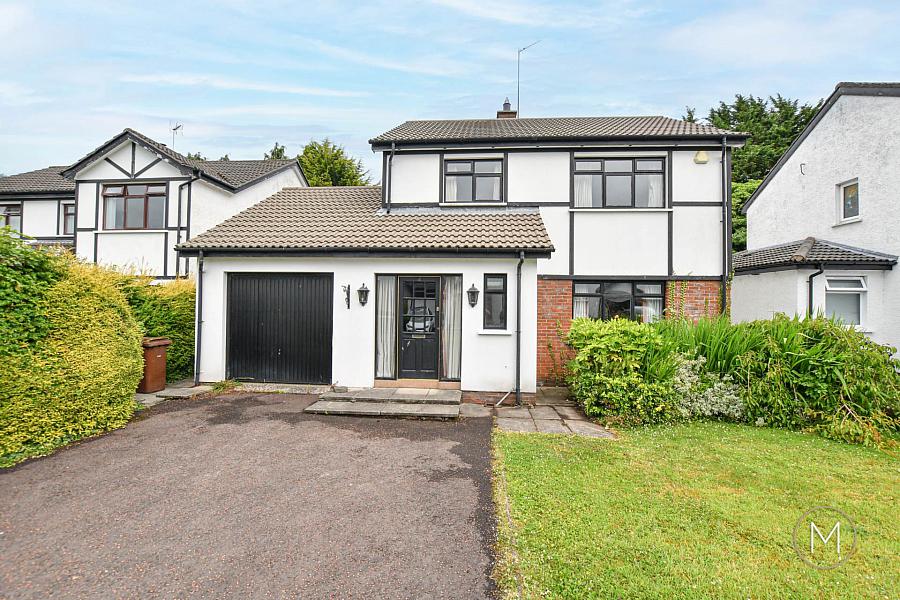 2 Lakeside,ballyclare, BT39 0JR
