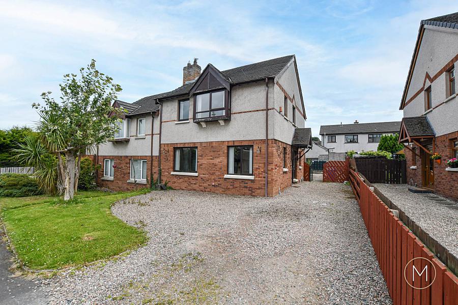 43 Oakdale Manor