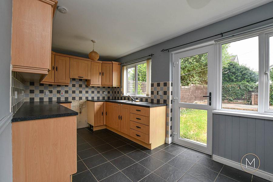 43 Oakdale Manor