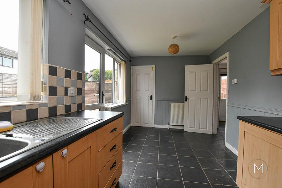 43 Oakdale Manor