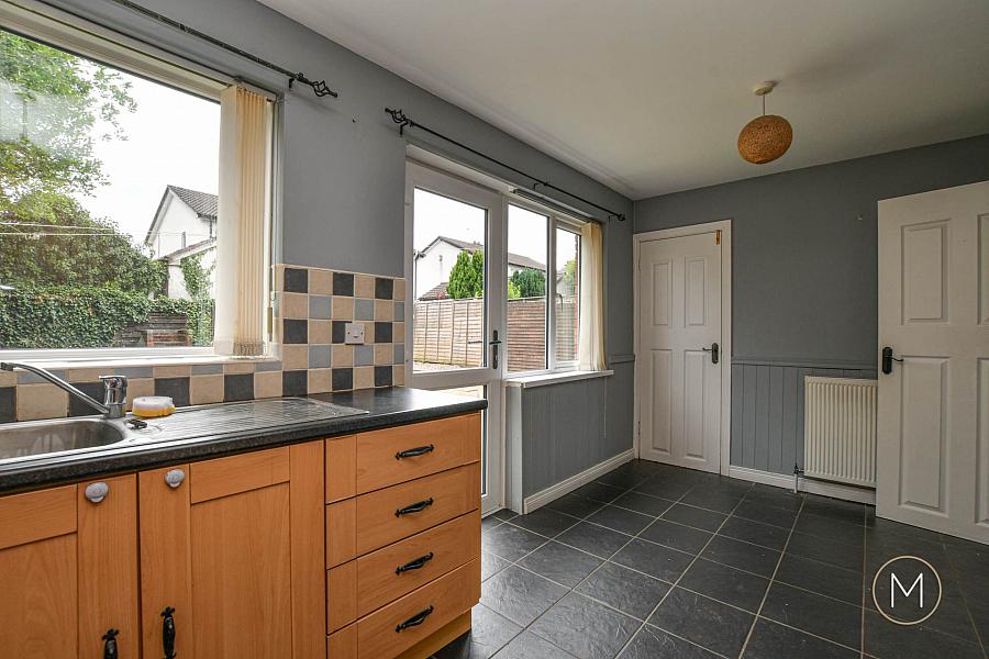 43 Oakdale Manor