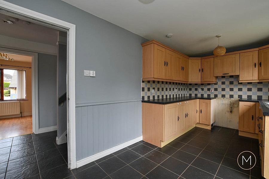 43 Oakdale Manor