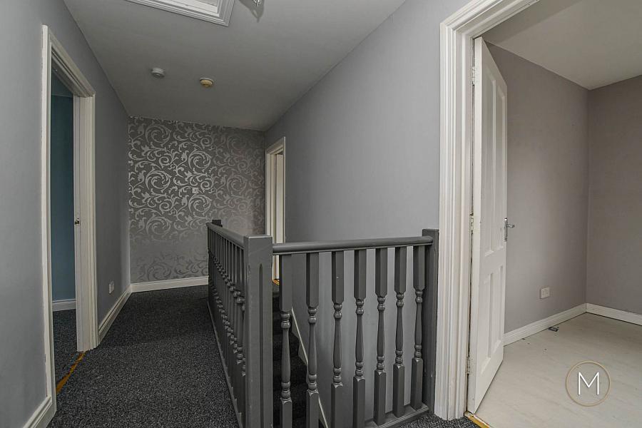 43 Oakdale Manor