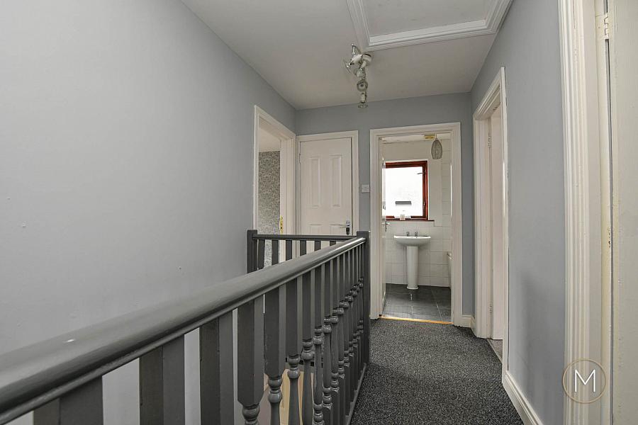 43 Oakdale Manor