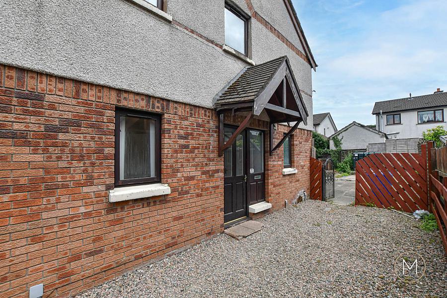 43 Oakdale Manor