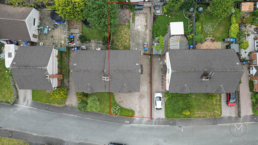 43 Oakdale Manor