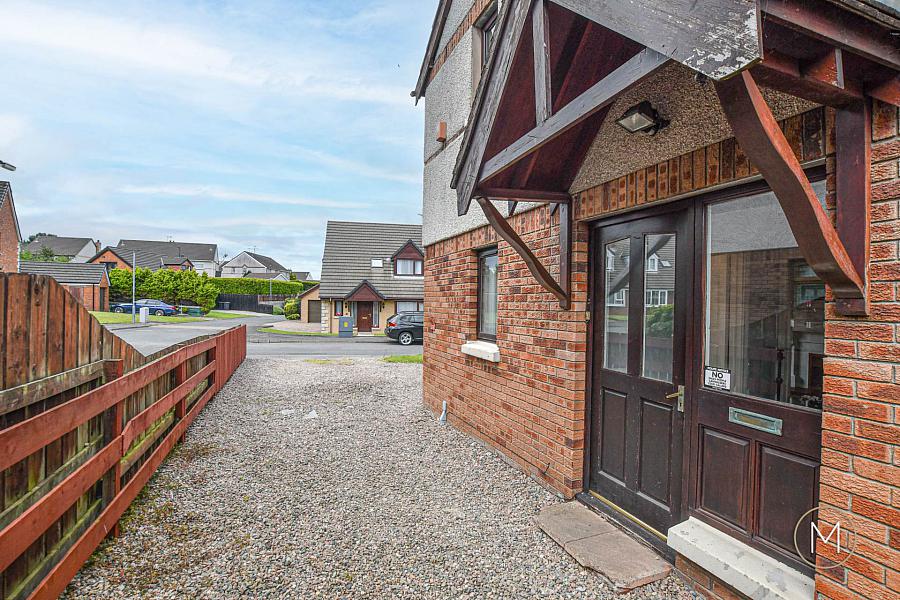 43 Oakdale Manor
