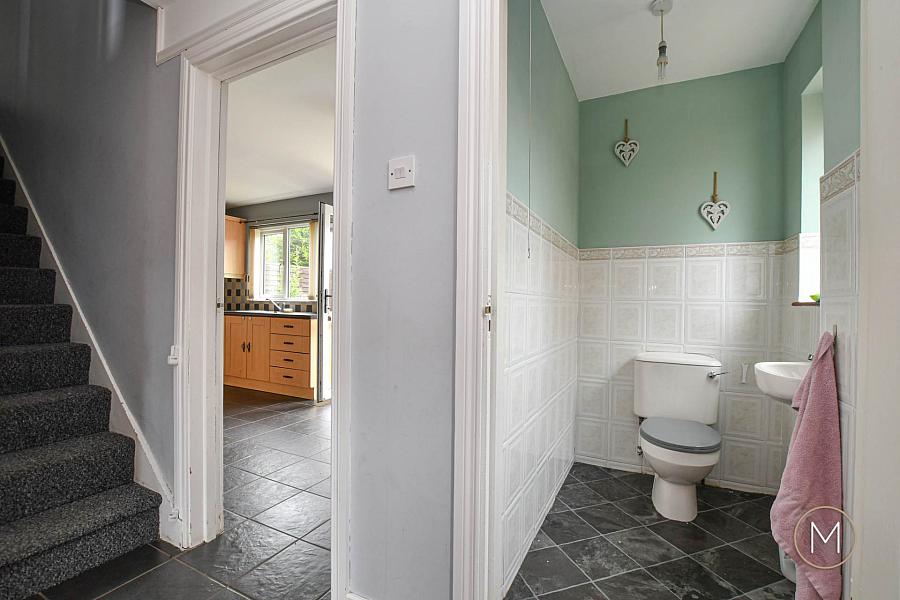 43 Oakdale Manor
