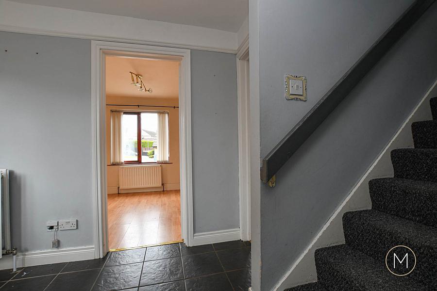 43 Oakdale Manor