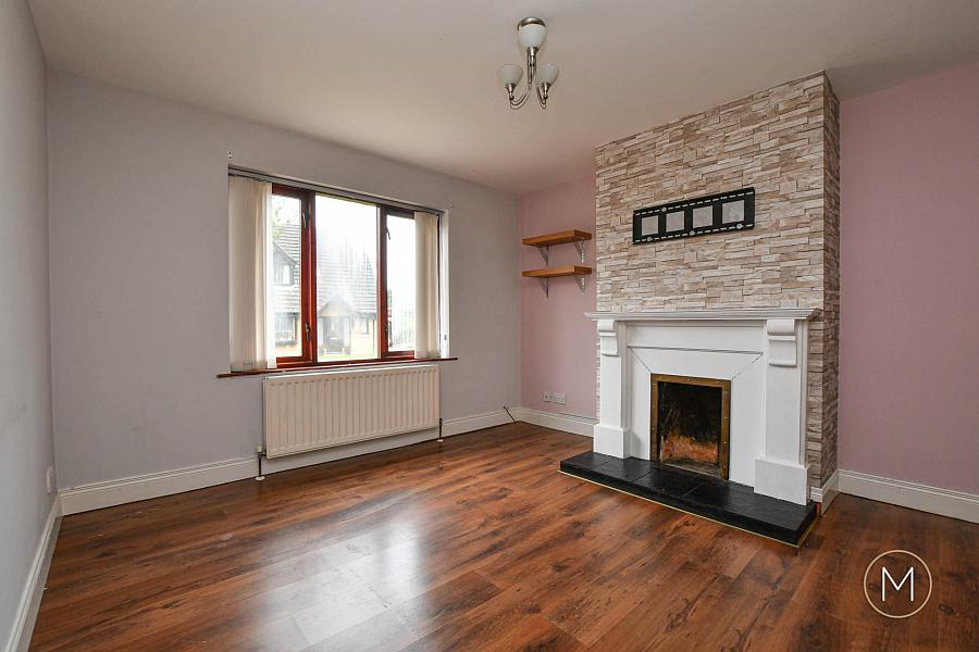 43 Oakdale Manor