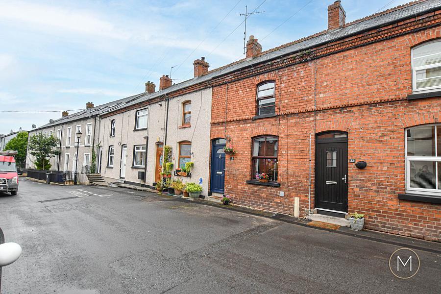 31 Riverside
