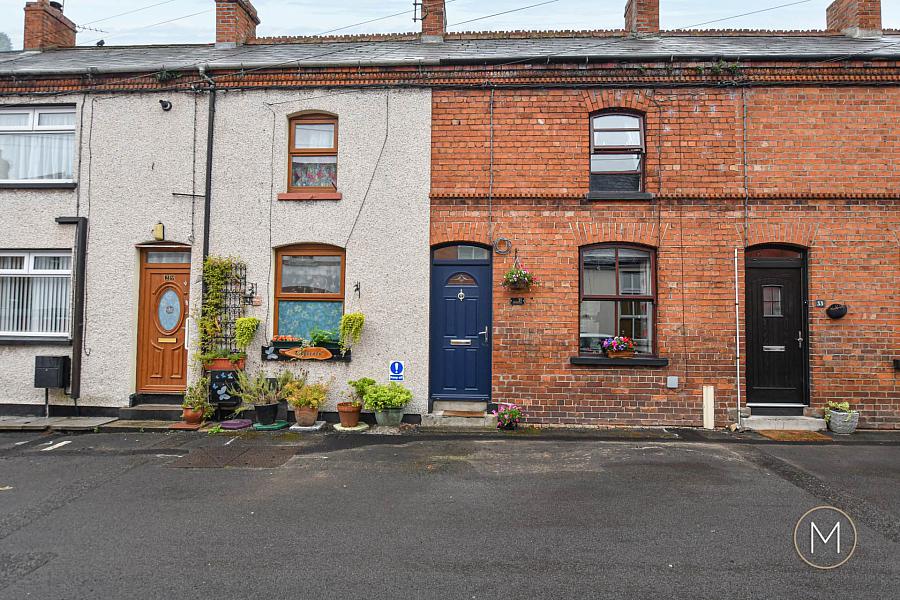 31 Riverside