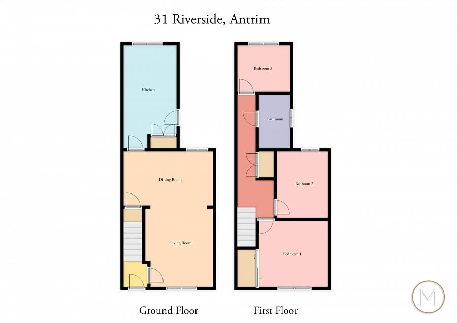 31 Riverside