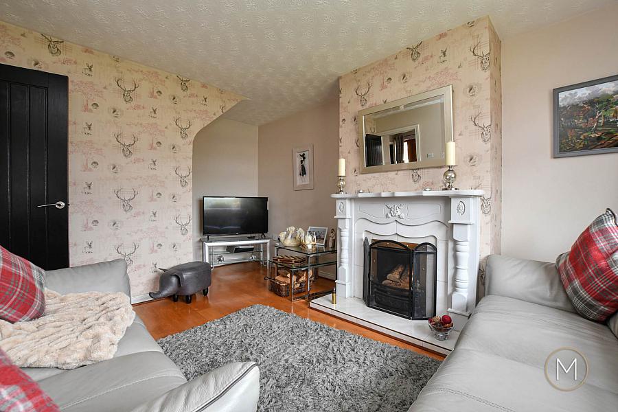 42 Oakdale Manor