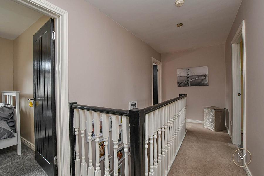 42 Oakdale Manor