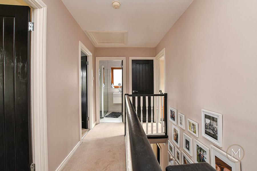 42 Oakdale Manor