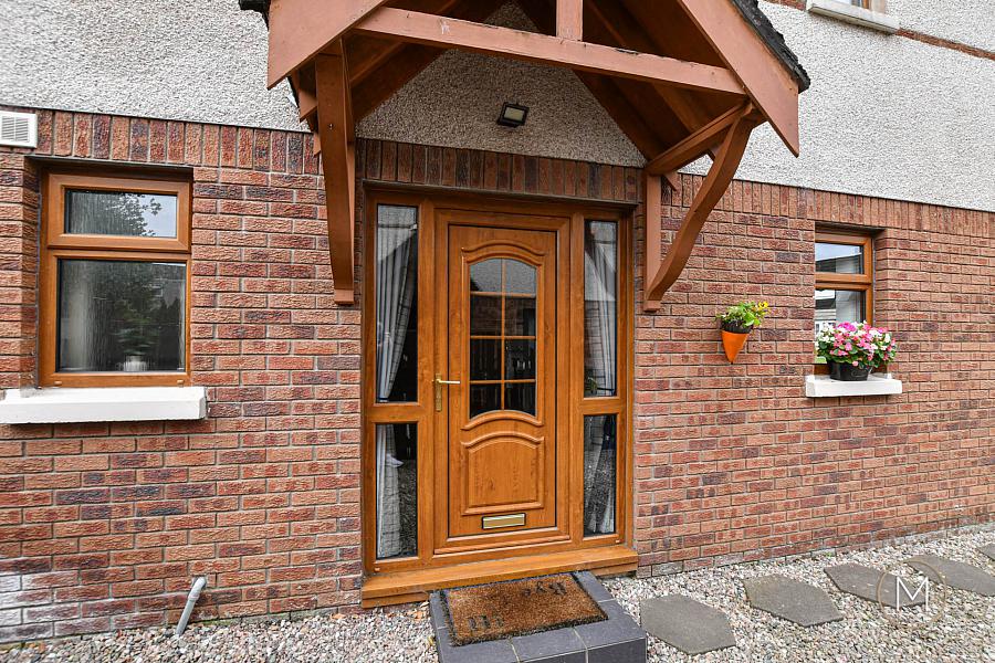 42 Oakdale Manor