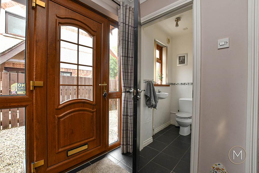 42 Oakdale Manor