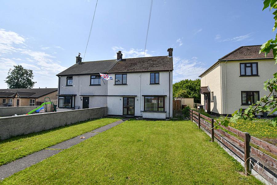 2 Barna Square, newtownabbey, BT37 9BY