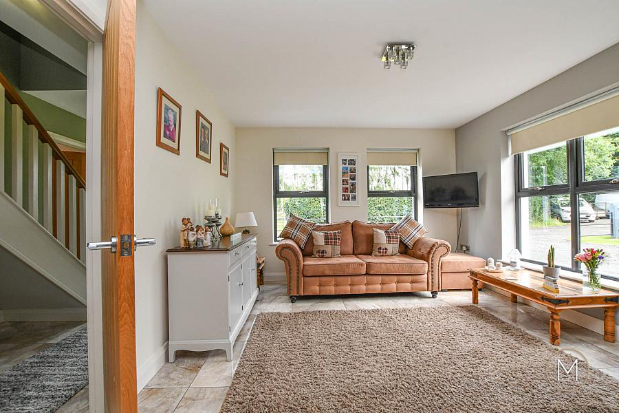 85 Niblock Road