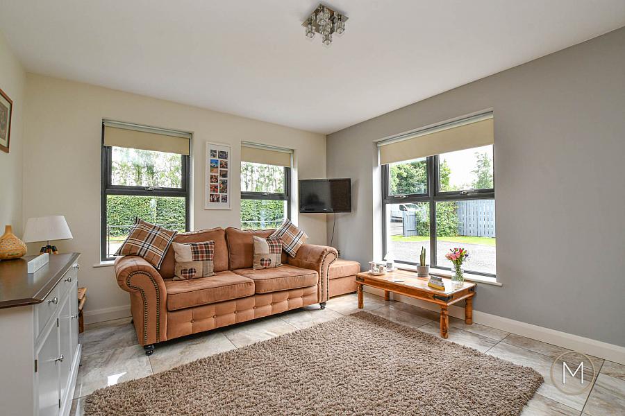 85 Niblock Road