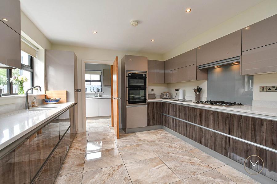85 Niblock Road