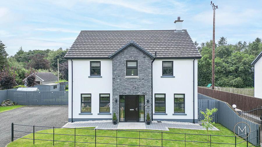 85 Niblock Road