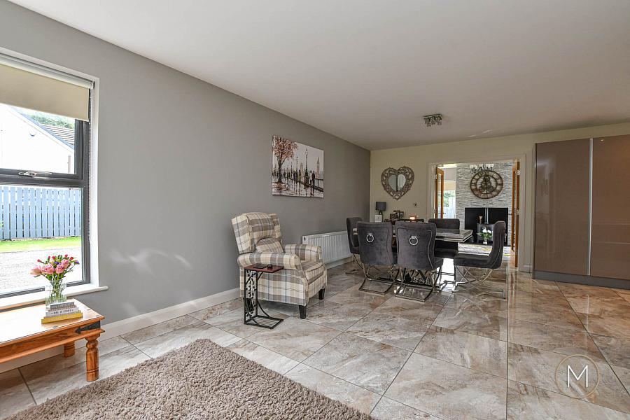 85 Niblock Road